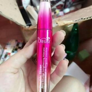 Mascara obuse thailand