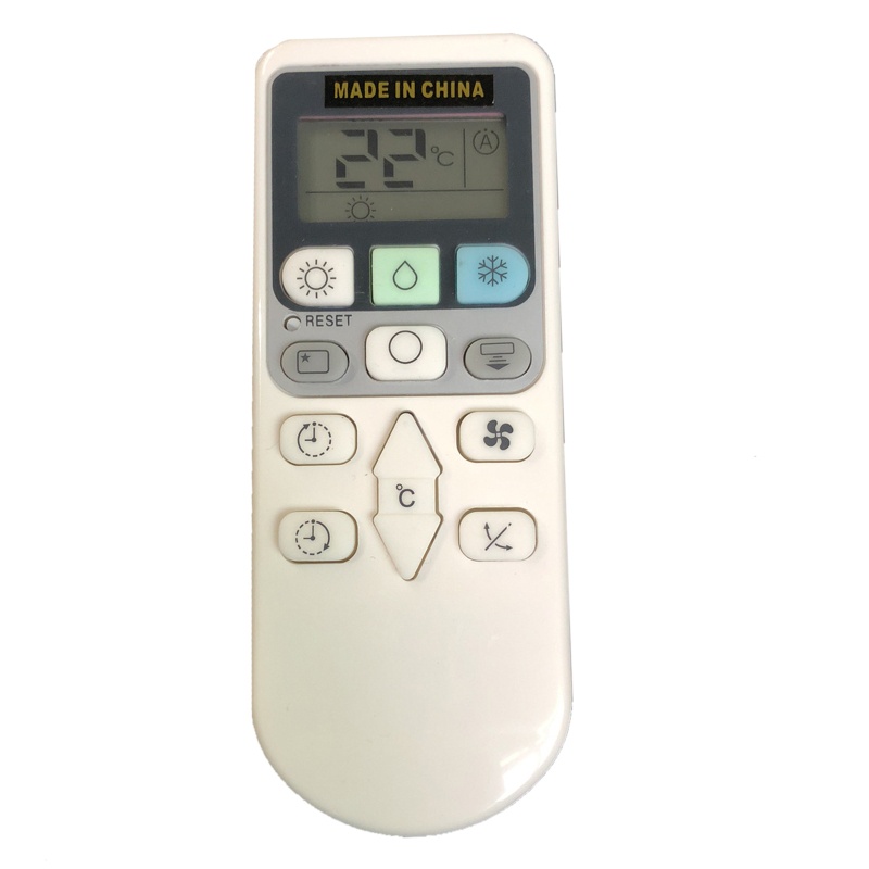 Điều Khiển Từ Xa Cho Máy Lạnh Hitachi RAR-3V2 RAR-3U1 KTRL002