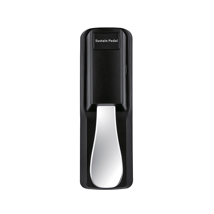 Sustain Pedal, Pedal vang dùng cho đàn Organ và Piano điện
