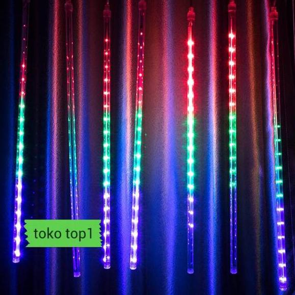 Mô hình đèn led 10pce Bar / 50cm trang trí sân vườn