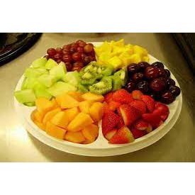 [10 Chiếc] Nĩa trái ăn trái cây, ăn bánh tráng miệng ăn nem chả Hình Trúc Đốt Tre high Quaily Kitchen Mate Seegull