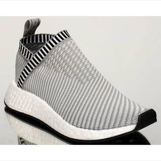 GIÀY THỂ THAO NMD RUNNER GREY