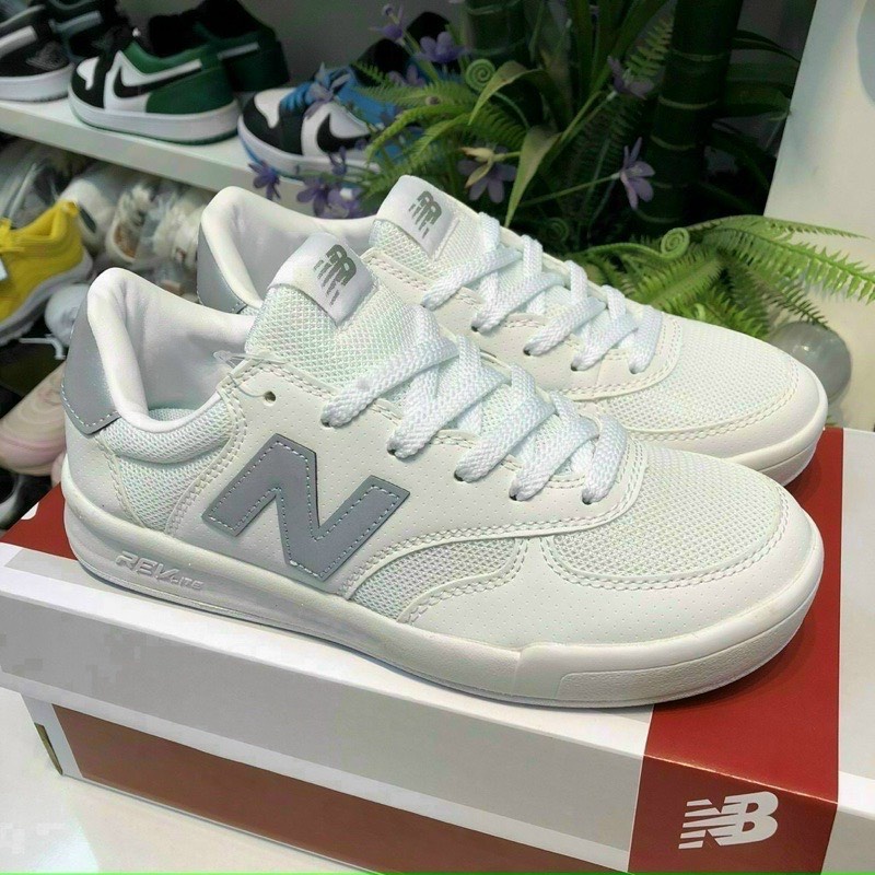 Giày Thể Thao NB 300 Màu Mới Siêu Hot Hit [Kèm Box Bảo Vệ Hộp] | BigBuy360 - bigbuy360.vn