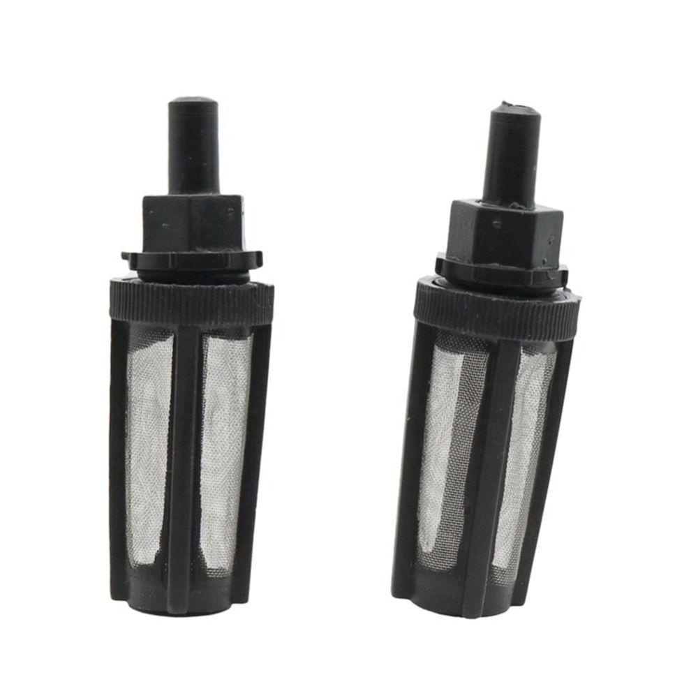 Bộ Lọc Nước 3 / 8mm Chuyên Dụng Cho Hệ Thống Tưới Vườn