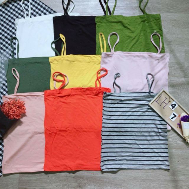 ÁO HAI DÂY | BigBuy360 - bigbuy360.vn