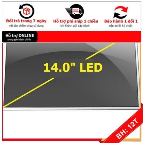 BH12TH 🎁 Màn hình laptop Toshiba satellite L510, L510D, L515, M500, M505 L740 L745