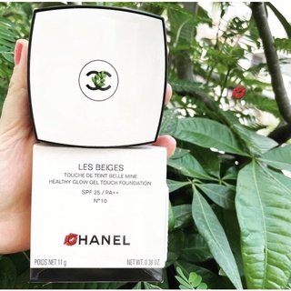 Phấn nước cushion chanel les beige tone 10-20
