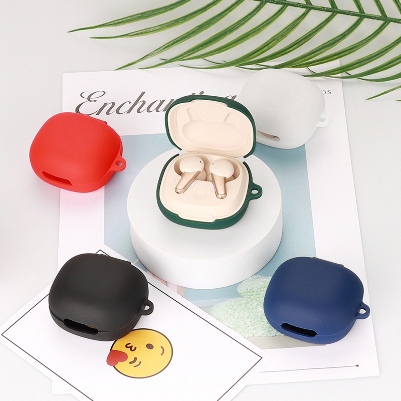 Vỏ Bọc Loa Chống Trầy Xước Trọng Lượng Nhẹ Cho Sound Core Life Note 3S