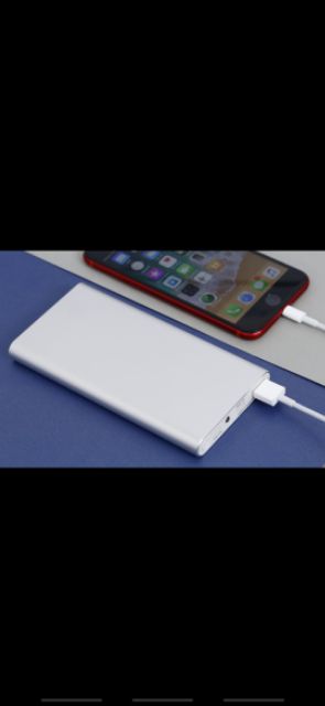 Pin sạc dự phòng Polymer 10.000 mAh Type C eSaver PJ JP106S