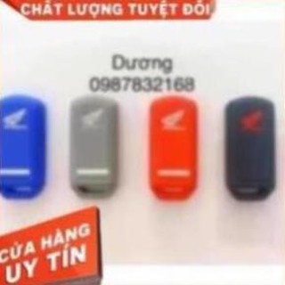 Bọc chìa khoá Smartkey Honda SH, SH Mode, PCX.