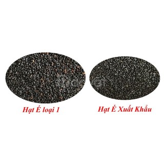 Hạt É Thơm ngon đặc biệt -200gr