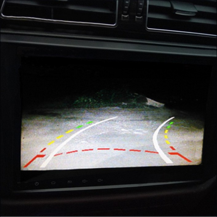 [DEAL HOT]CAMERA LÙI CCD VẠCH CONG THEO GÓC ĐÁNH LÁI