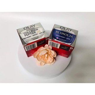 Hàng Đức Kem dưỡng da Olay Regenerist Retinol 24 Night