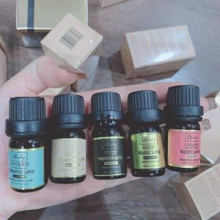 Nước hoa vùng kín Qlady