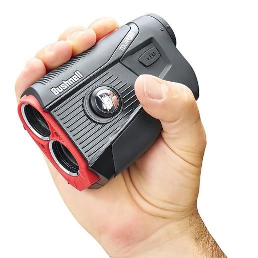 [Có bảo hành] [Chính hãng] Bushnell Tour V5 SHIFT - Máy đo khoảng cách chơi Golf - CJQV5S