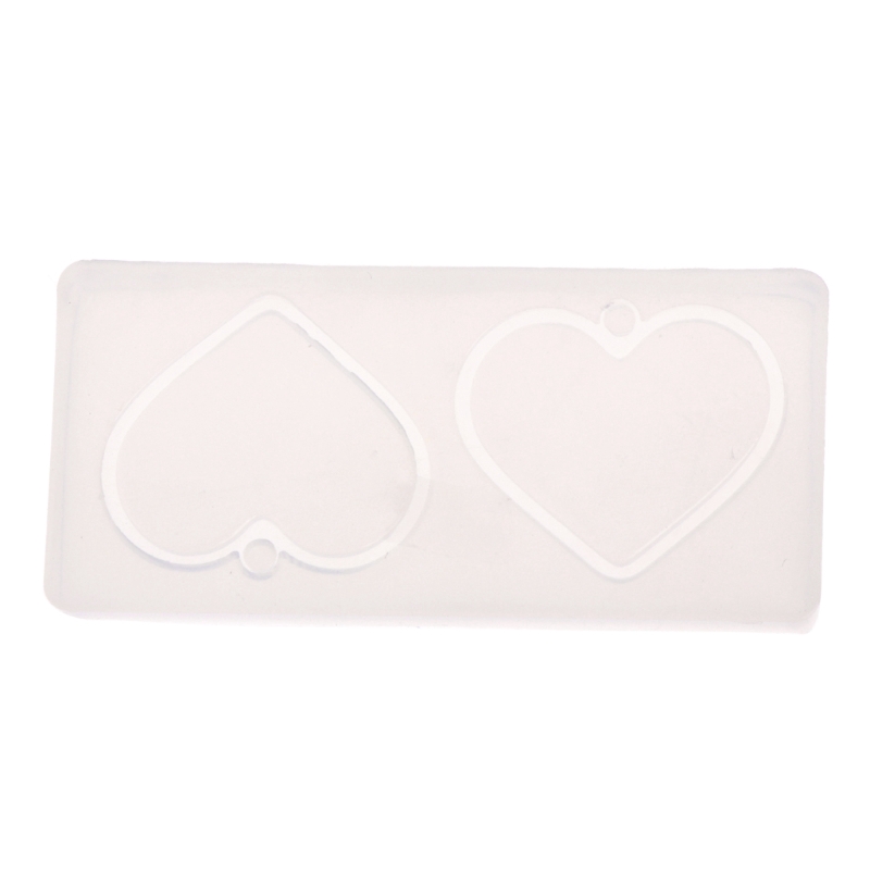 Khuôn làm đồ trang sức bằng silicon tạo nhiều hình dáng tùy chọn