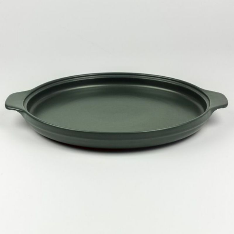Chảo cạn dưỡng sinh Minh Long 20.6 cm