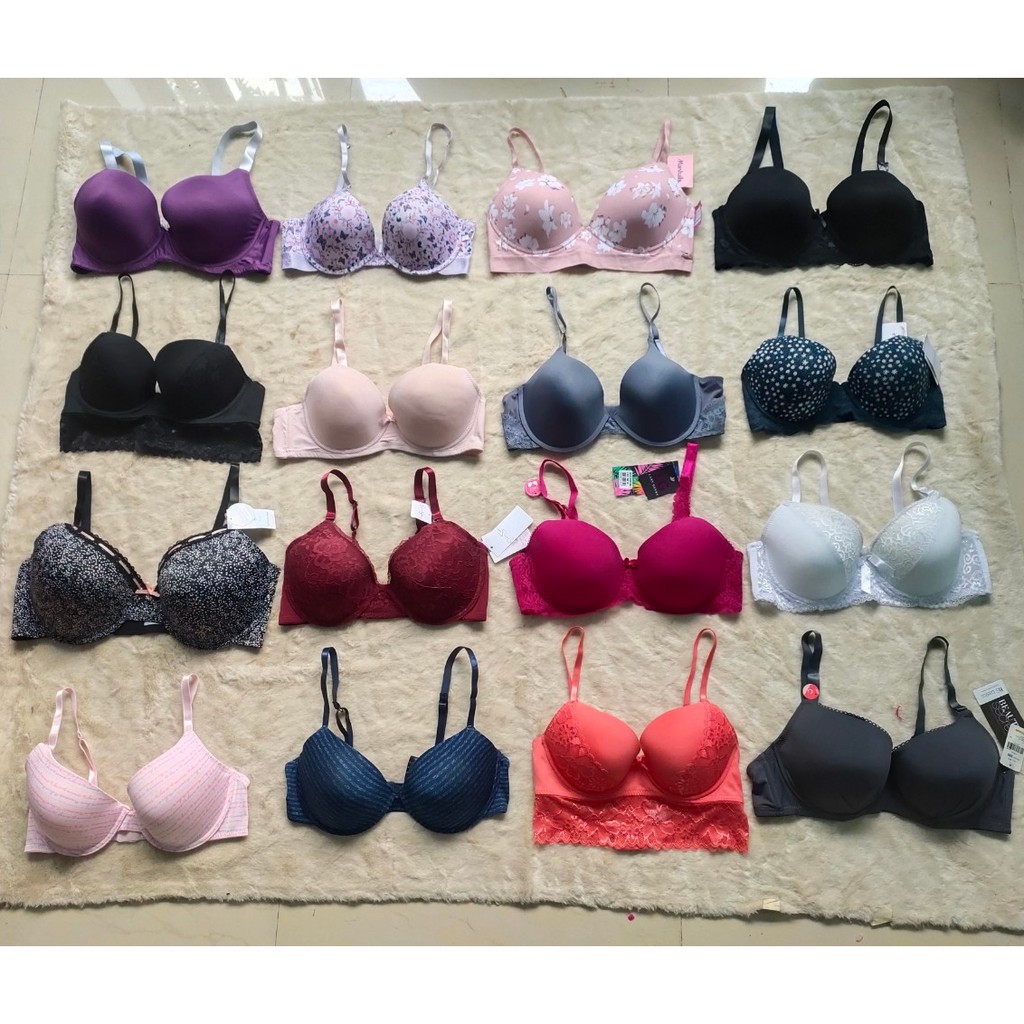 Áo ngực xuất khẩu Sale