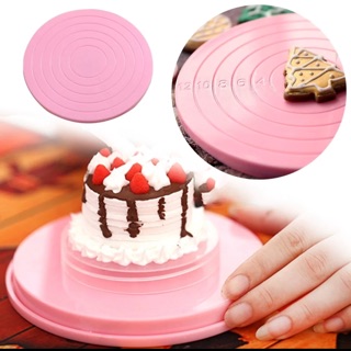 Bàn xoay mini/ bàn xoay cookie vẽ 360 độ