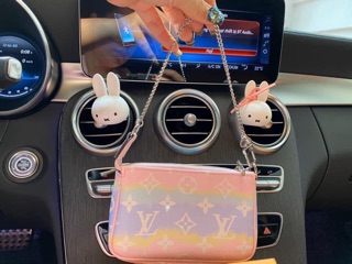 Túi Lv Cầu Vồng Summer 2020