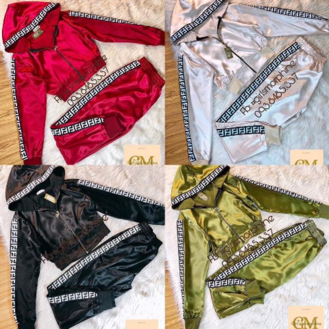 SET BỘ PHI LỤA CỰC ĐẸP