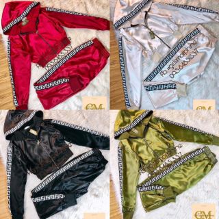 Set bộ phi lụa cực đẹp