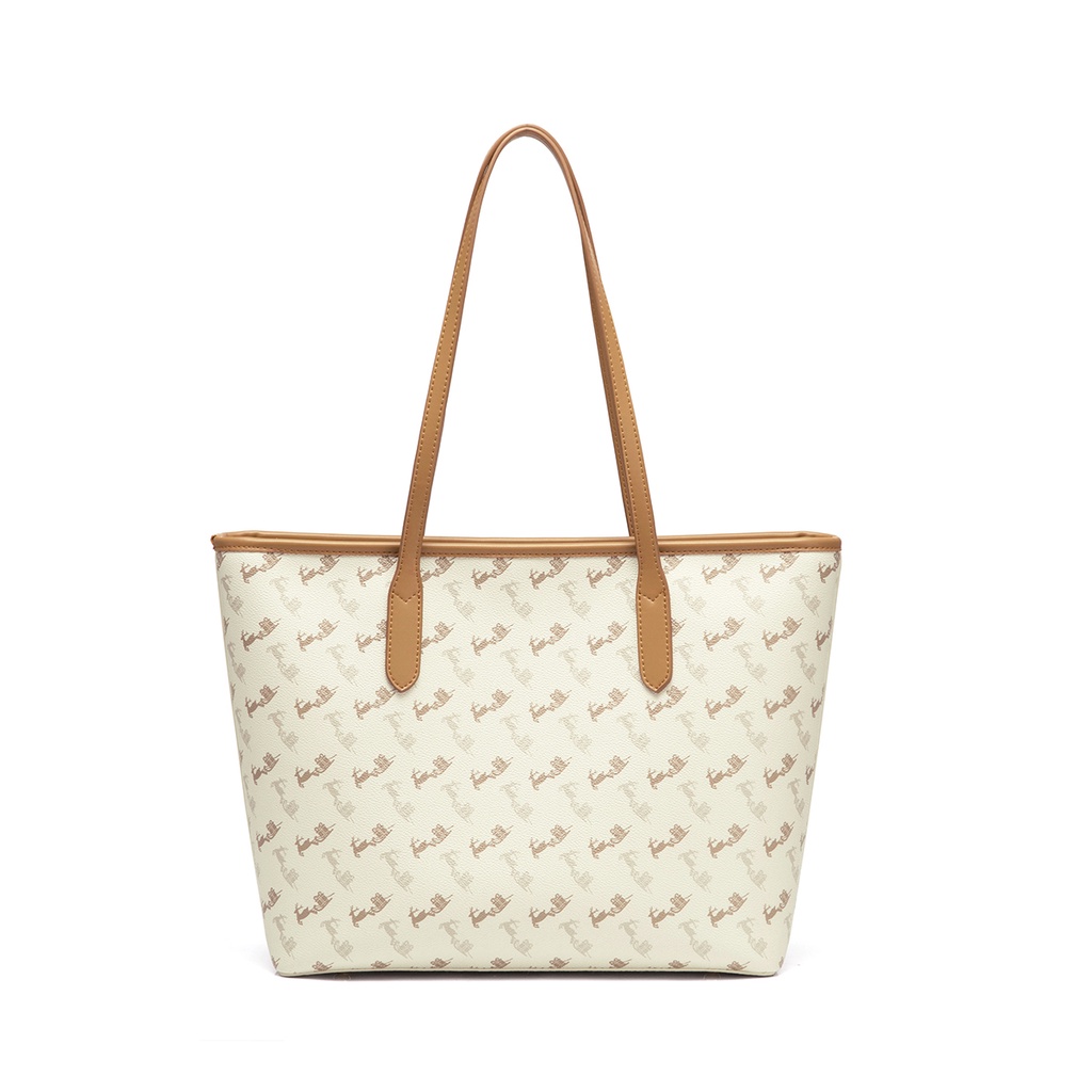 Túi Tote bag công sở đẹp sang trọng size to lớn đi làm đi chơi du lịch cao cấp Just Star ViAnh Store 172849