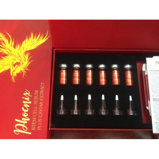 [ MUA 1 TẶNG 1 ] Tế Bào Gốc Phoenix Đông Y Ngọc Tú / Ngọc Tú Group