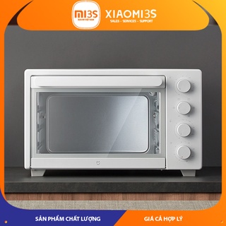 Lò nướng điện Xiaomi Mijia Oven 32L XDE1 lò thông minh