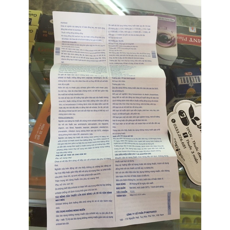 Semiflit 120mg | BigBuy360 - bigbuy360.vn