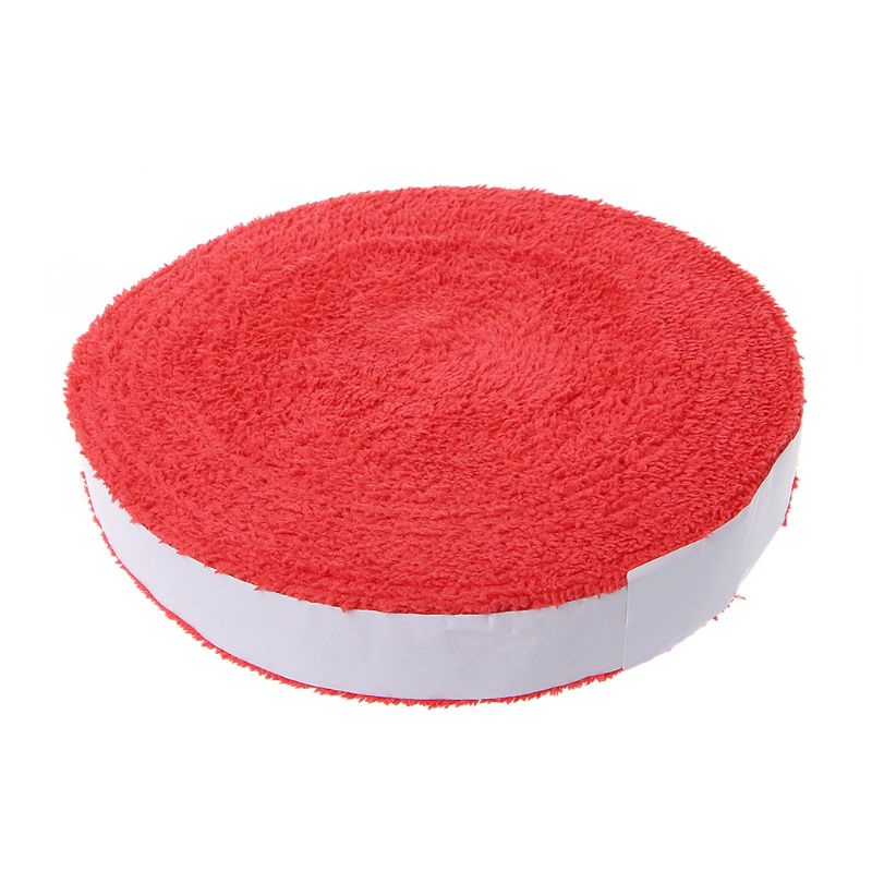 Băng Keo Quấn Cán Vợt Cầu Lông / Tennis / Cầu Lông 5 Màu