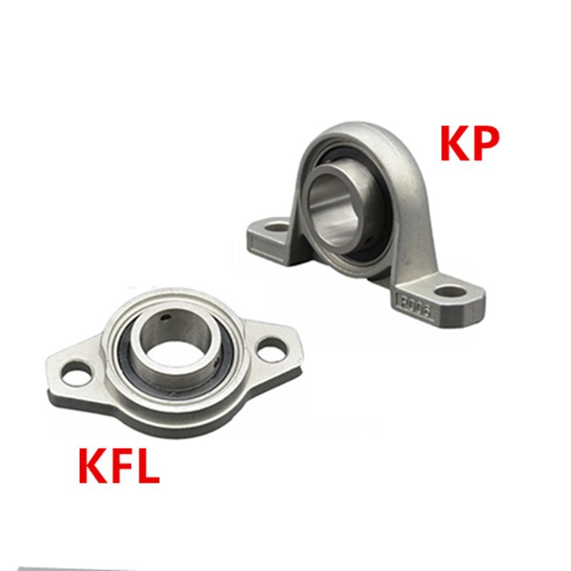 Gối Đỡ Vít Me KP08,KFL08,KFL000