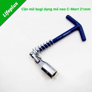 CẦN MỞ BUGI C-MART F0297-21