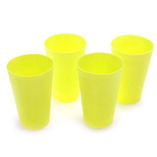 Cốc nhựa dẻo Việt Nhật