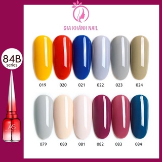 SƠN AS CHAI ĐỎ NẮP NHỌN- (BẢNG 84B)