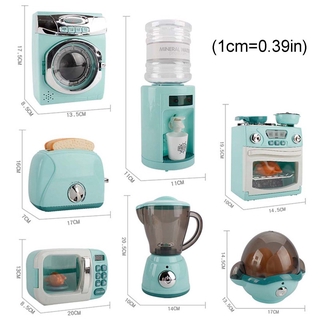 Máy Giặt Đồ Chơi Cho Bé