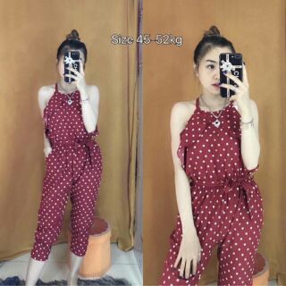 Set rời chấm bi