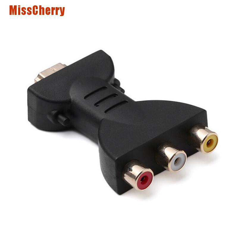 Đầu Chuyển Đổi Hdmi Sang Vga Hdmi Sang Av Rca Chuyên Dụng