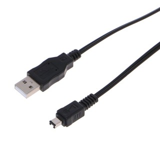 Dây cáp sạc CA-110/CA-110E USB cho Canon