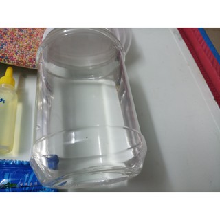 Combo/Bộ Kit Bắt Đầu Làm Slime - Starter Slime Kit