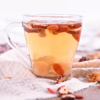 Trà dưỡng nhan 400g ( trà kỷ tử táo đỏ long nhãn)