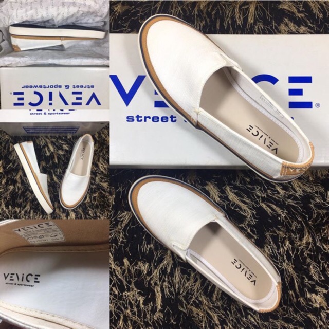 Giày lười Venice