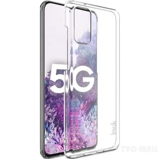Ốp lưng iMak cho Galaxy S20 Plus/ S20+ trong cứng không ố màu