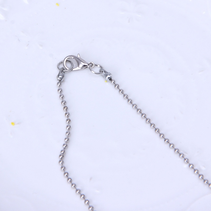 Set 4 Vòng cổ Tình Bạn Mặt Mảnh Ghép Trái Tim