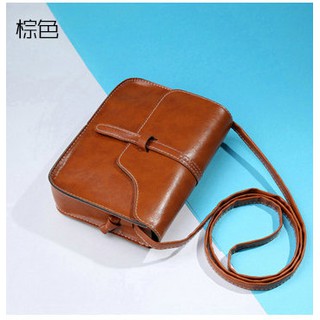 Túi đeo chéo dáng bì thư T088