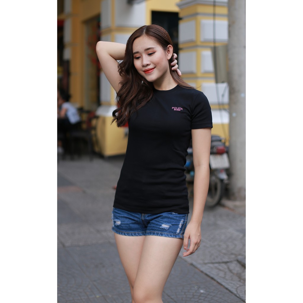 ÁO THUN NỮ NHẬP KHẨU THÁI LAN G261