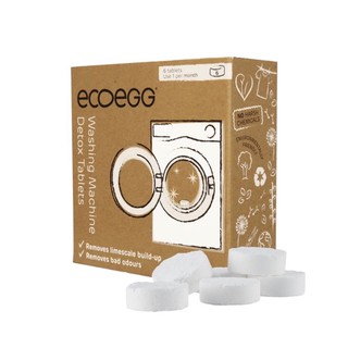 Viên vệ sinh lồng giặt EcoEgg (lẻ)