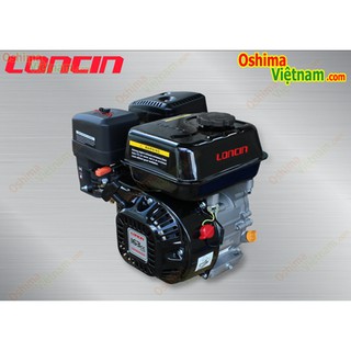 Máy Nổ Loncin G160F-C 5.5HP