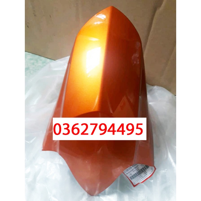 Dàn áo Winner V1 màu Cam