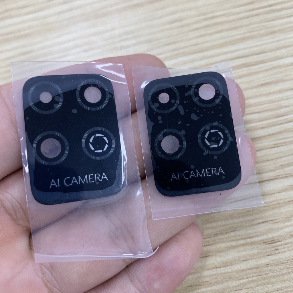 Kính camera thay thế Huawei Play 5T